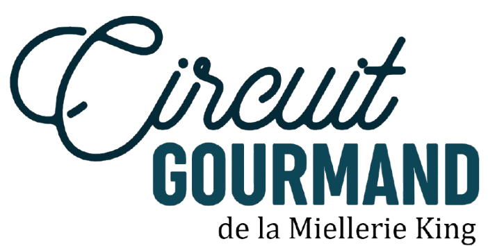 logo circuit gourmand