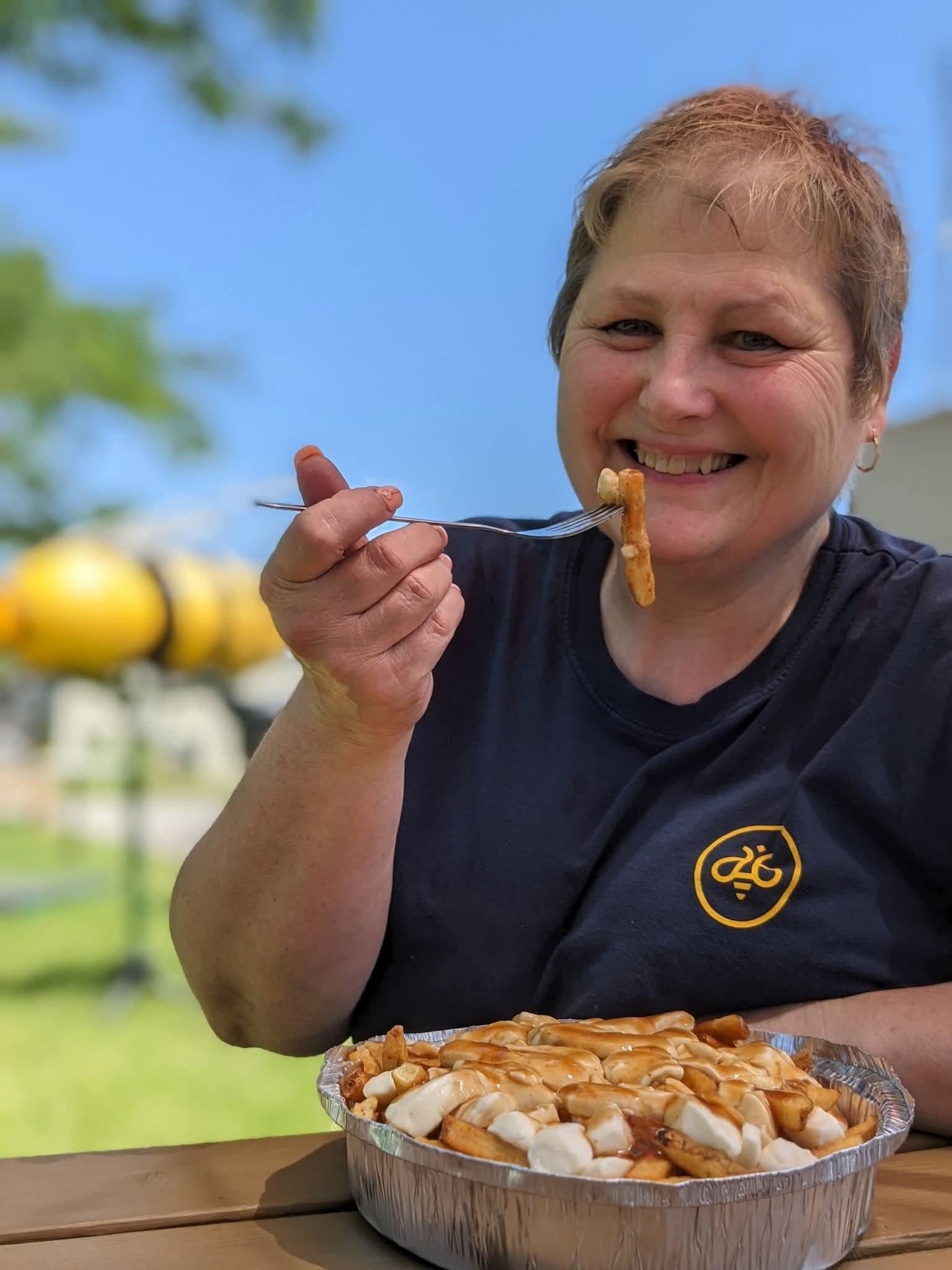 La poutine, une tradition familiale transmise de génération en génération au Centre-du-Québec